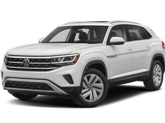 VOLKSWAGEN ATLAS CROSS SPORT 2023 1V2KE2CA1PC214304 image